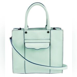 Rebecca Minkoff Mini Tote​​​